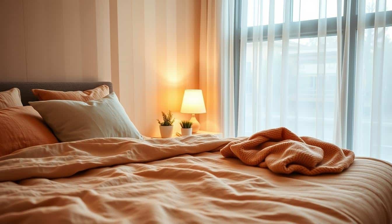 Bedroom Feeling Off Lately?