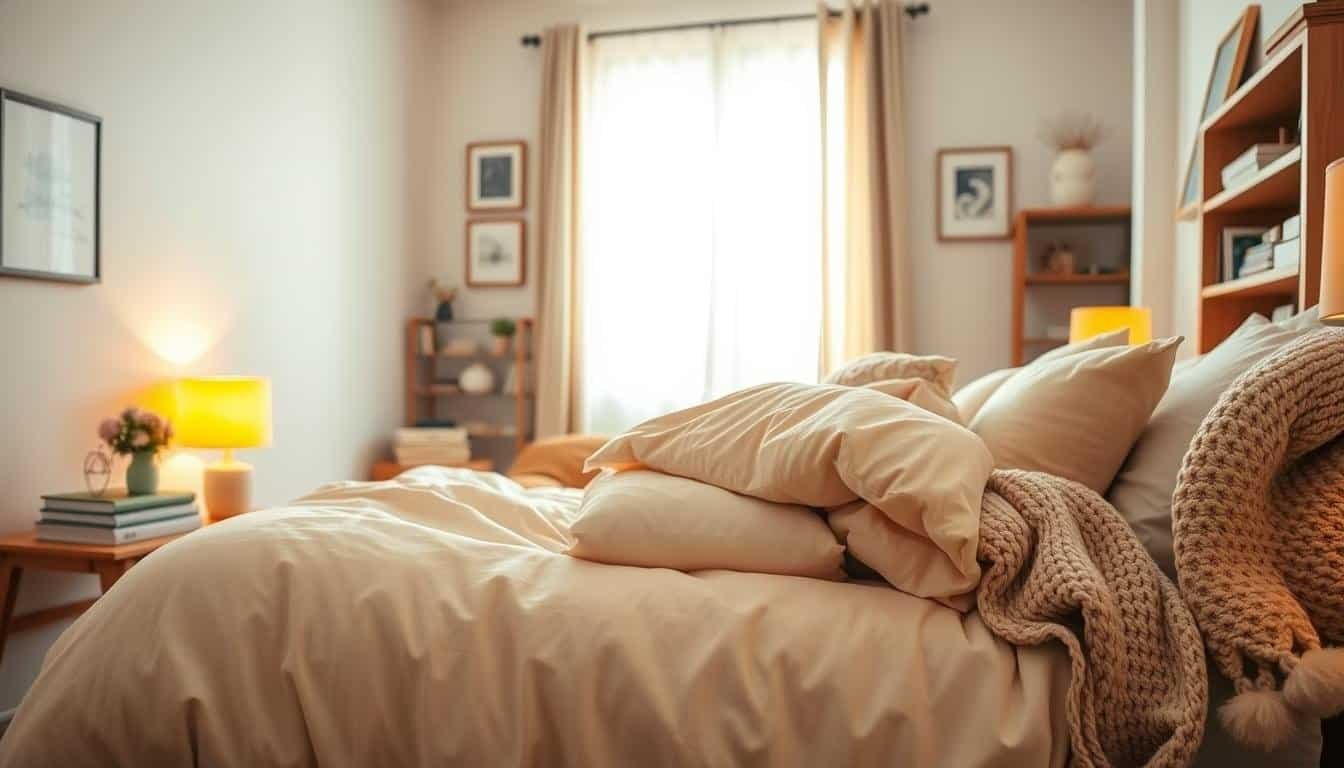 Bedroom Not Inviting?