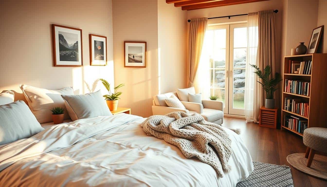 Bedrooms That Feel Soft and Inviting