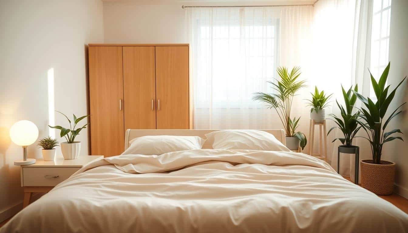 Bedrooms That Help You Unwind