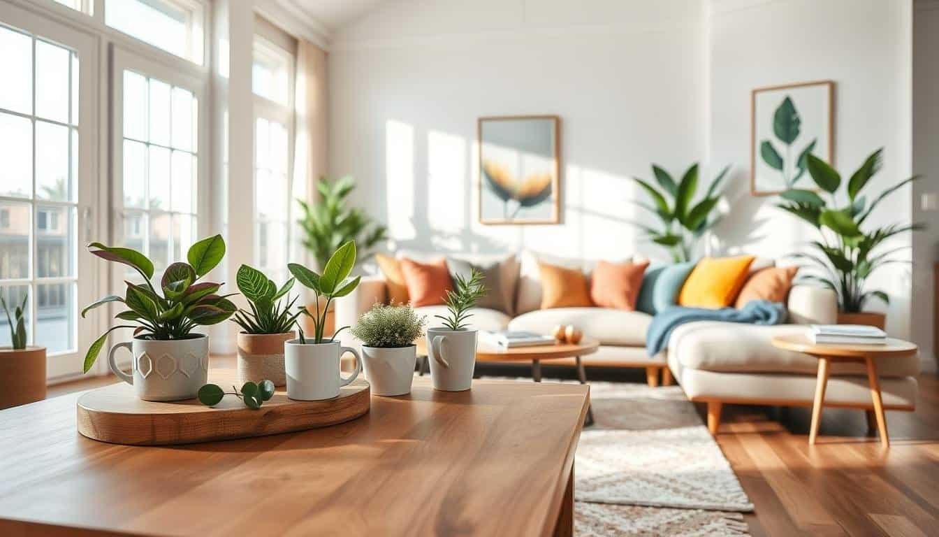 Bring Life Back Into the Room