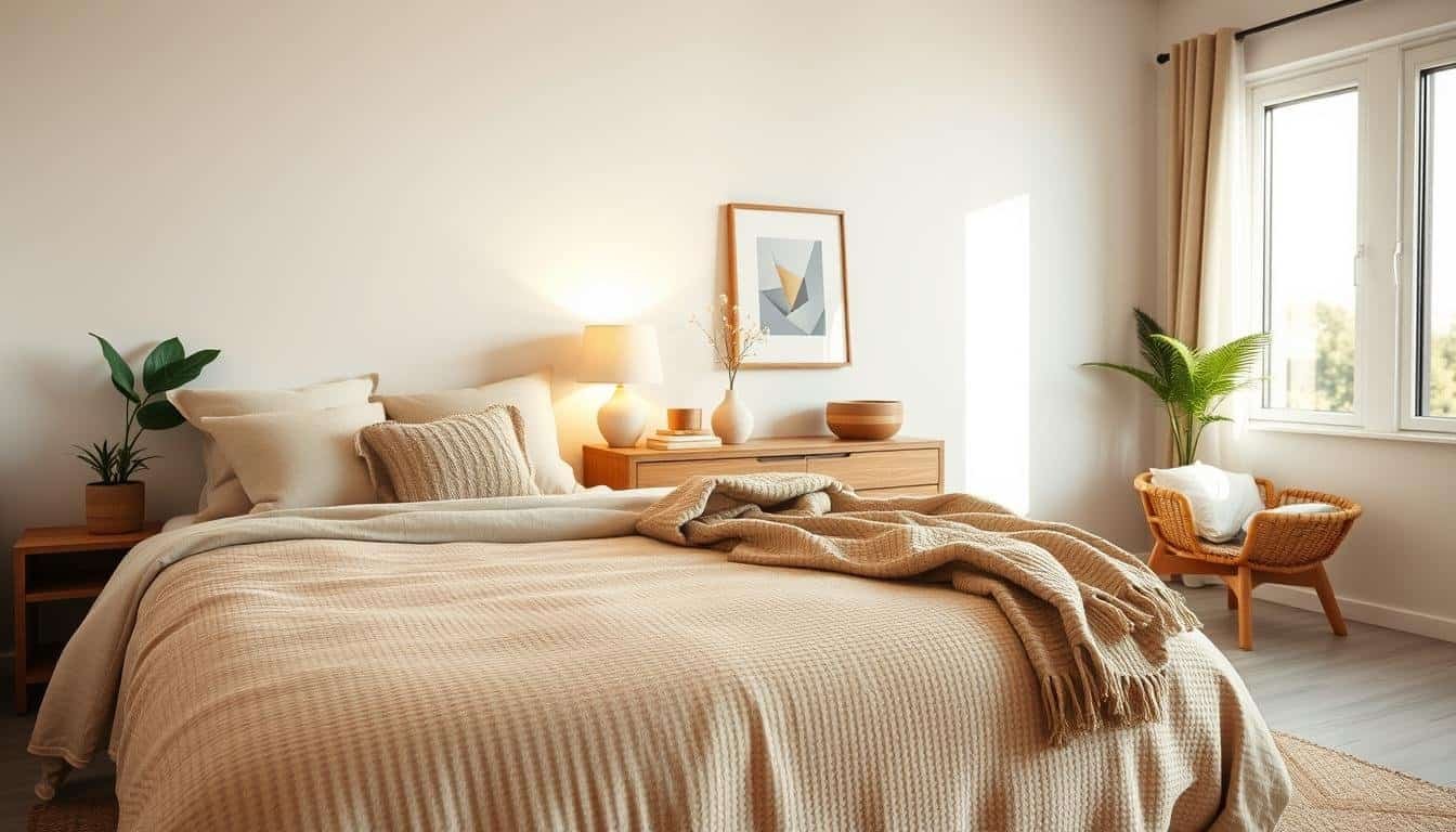 Create Comfort Without Clutter