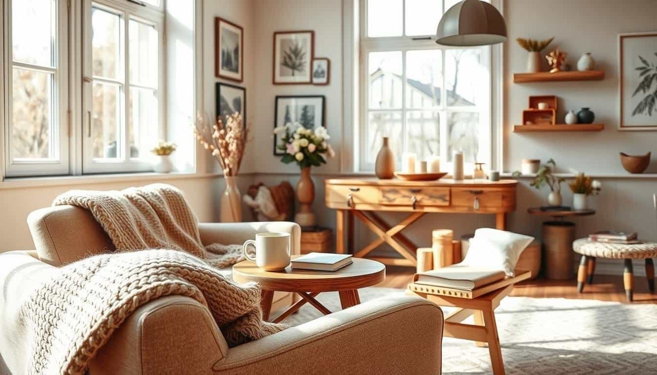 Create Warmth Where Life Happens