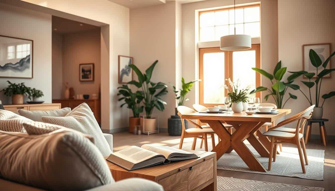 Create a Softer Flow at Home