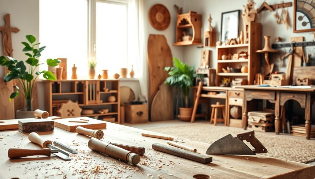 DIY Wood Projects That Feel Worth the Time