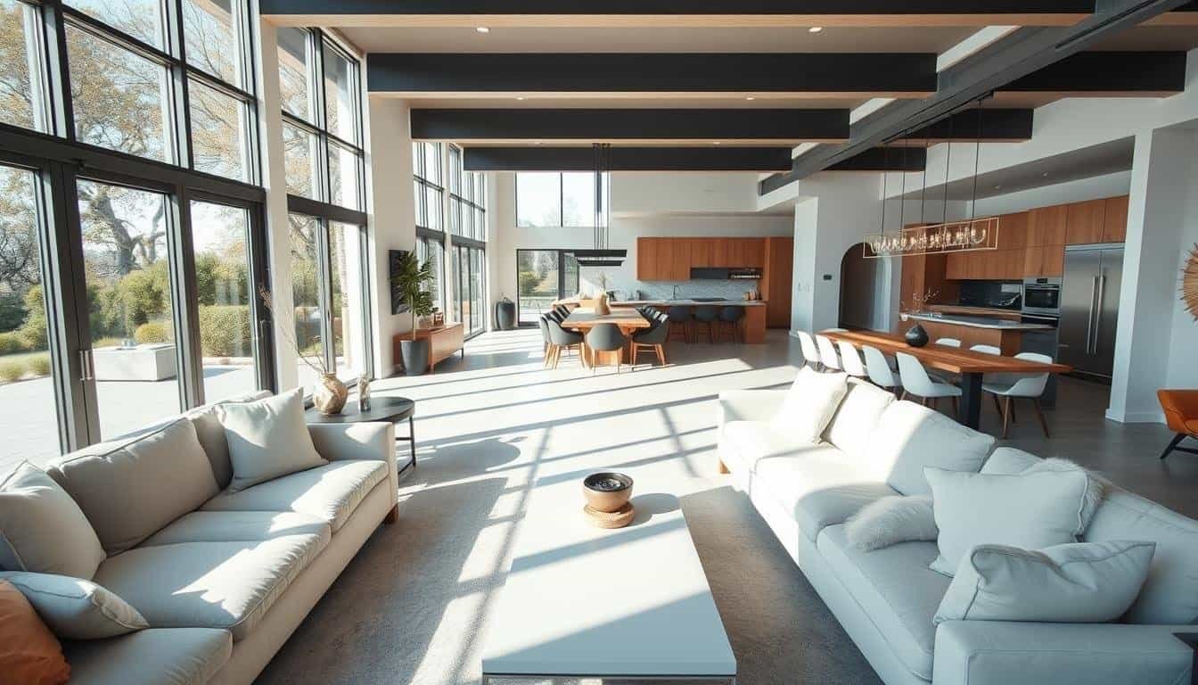 Flow Changes Everything