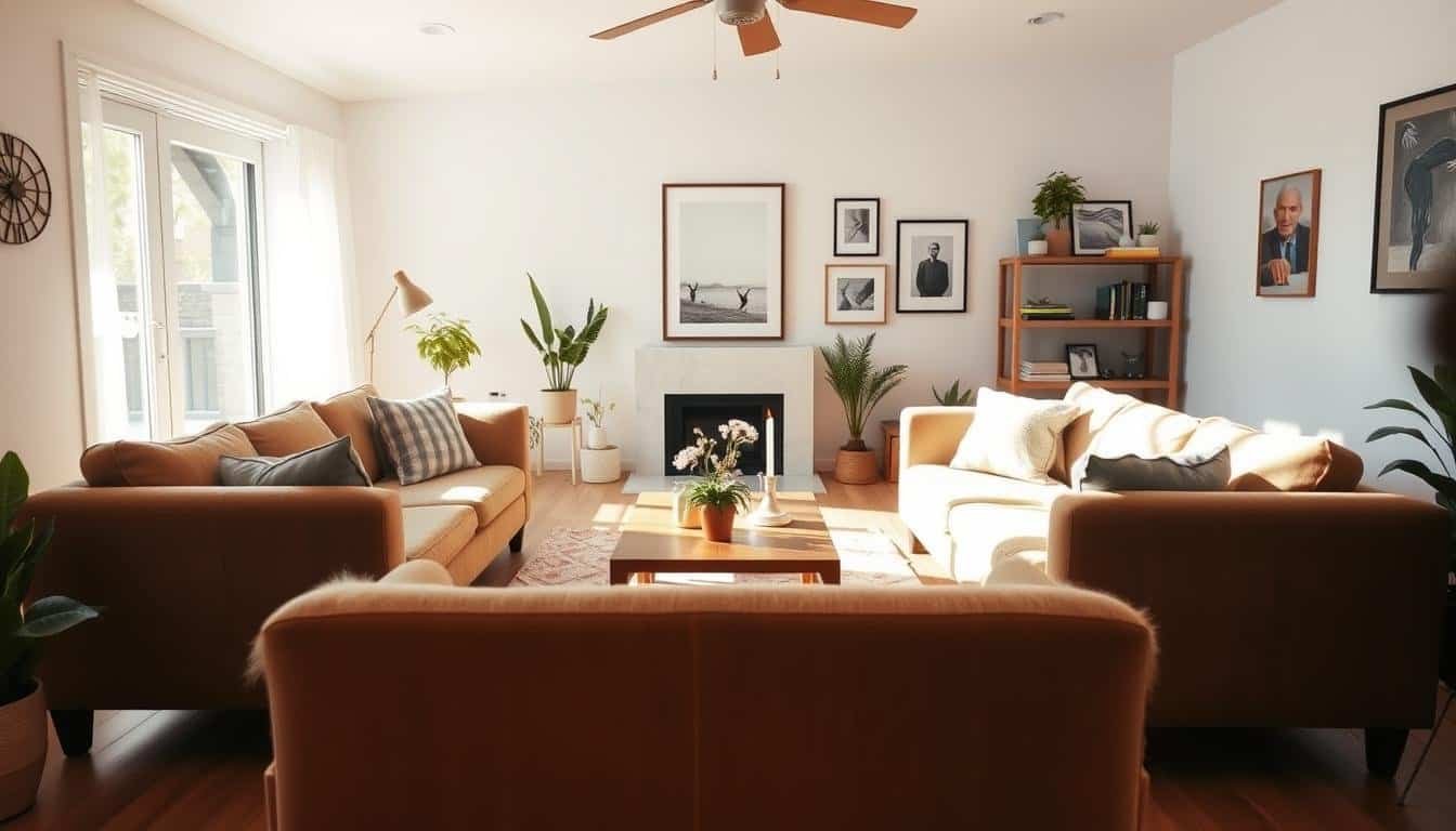 If Your Home Feels Disconnected