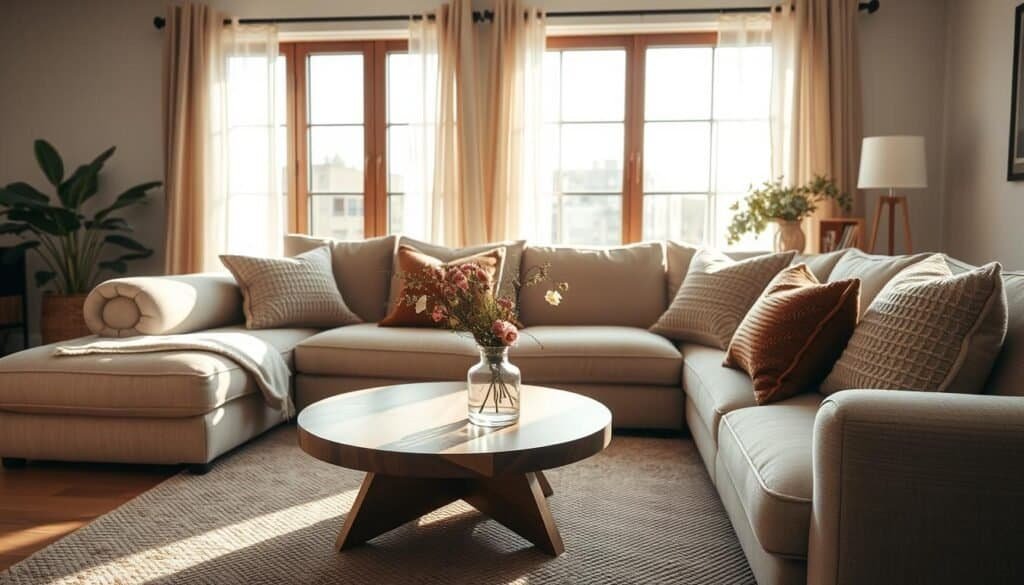 If Your Space Feels Too Bare