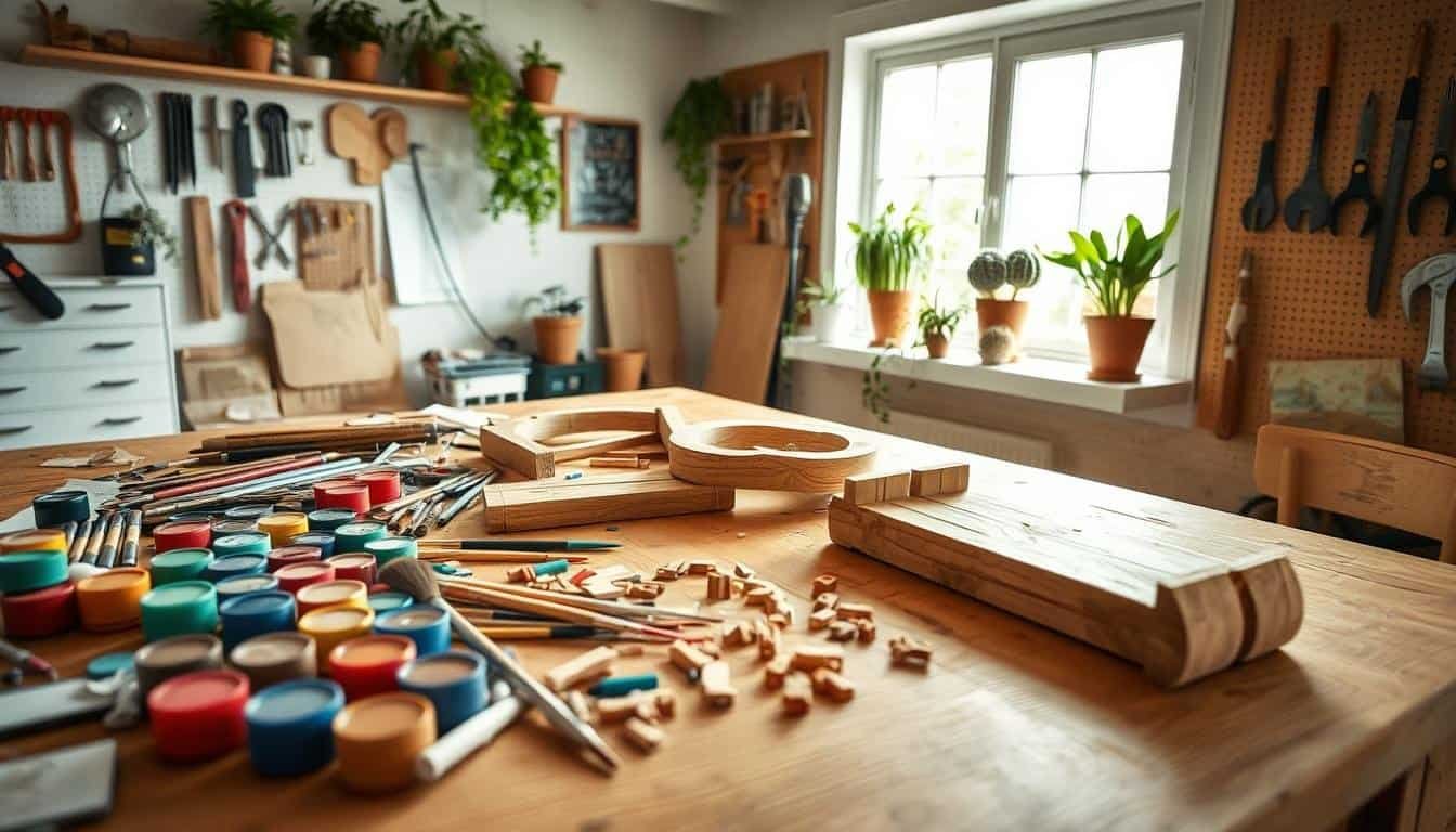 Make Something Simple