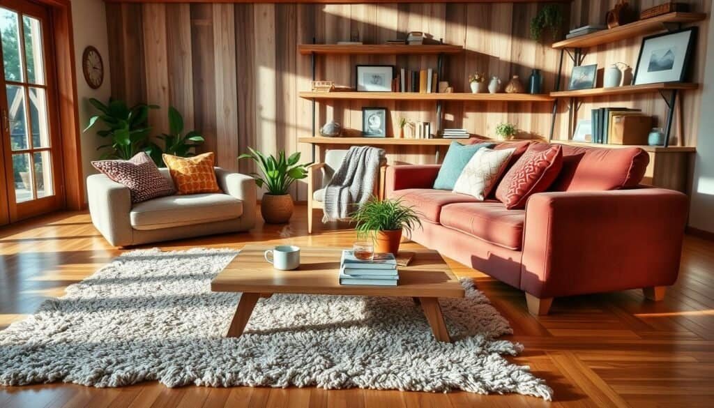 Make Your Home Feel Lived In