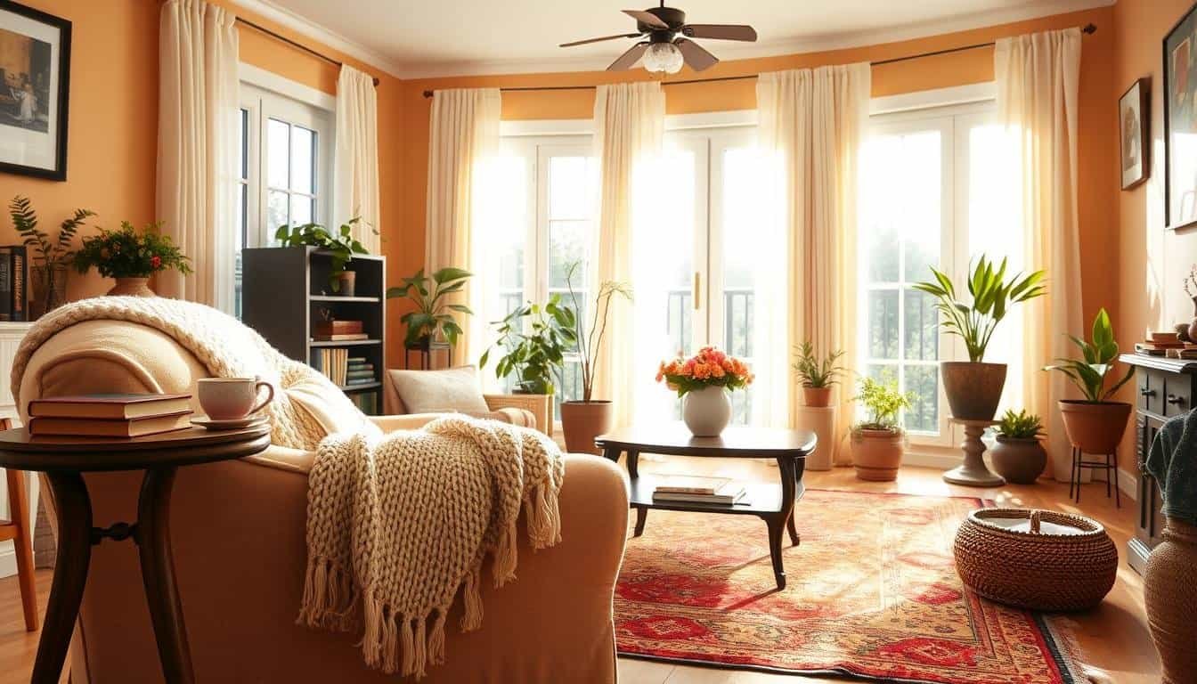 Make Your Home Feel More Welcoming