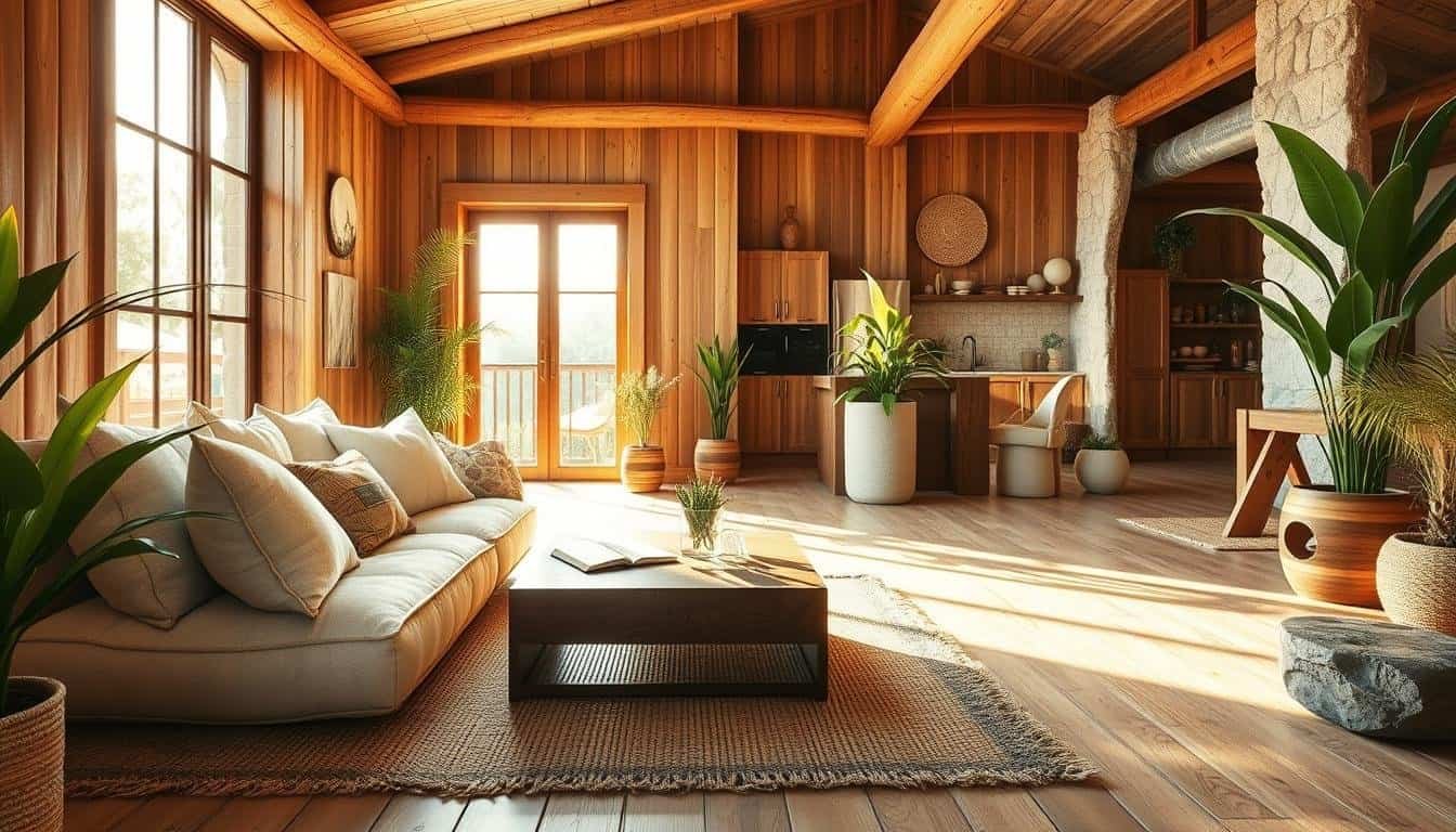 Natural Materials Matter