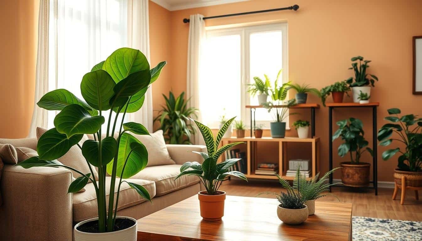 One Plant, Big Change