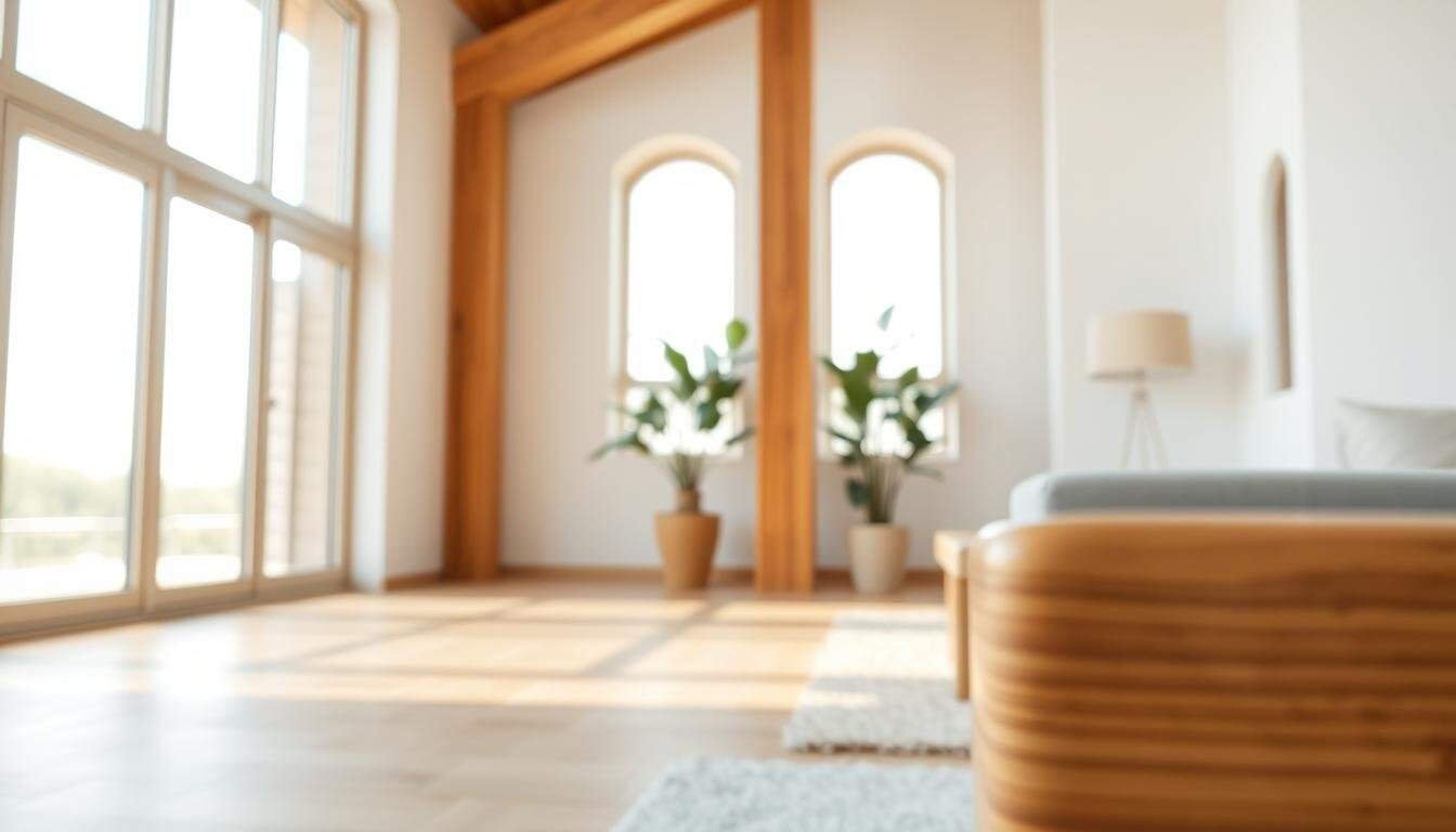 Quiet Architectural Details