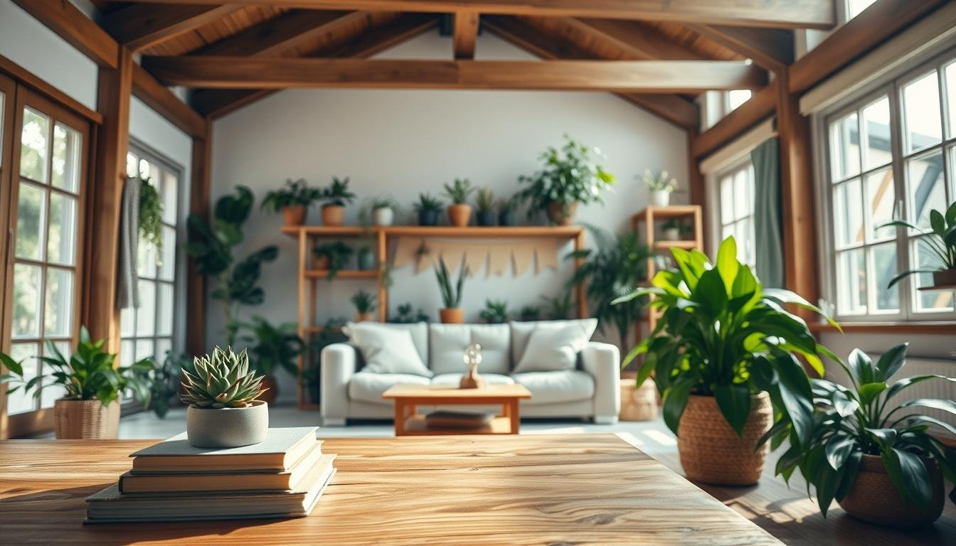 Simple Natural Decor Ideas