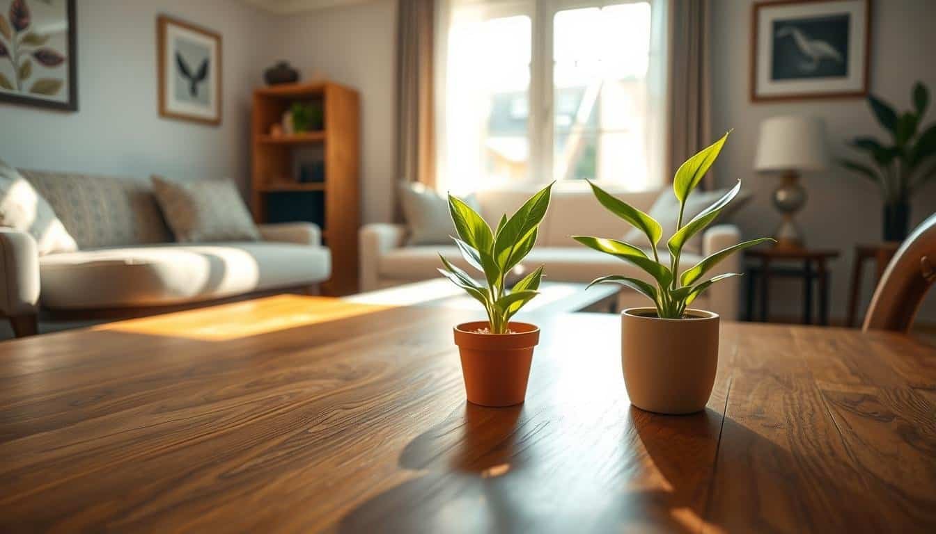 Small Plant, A Big Shift