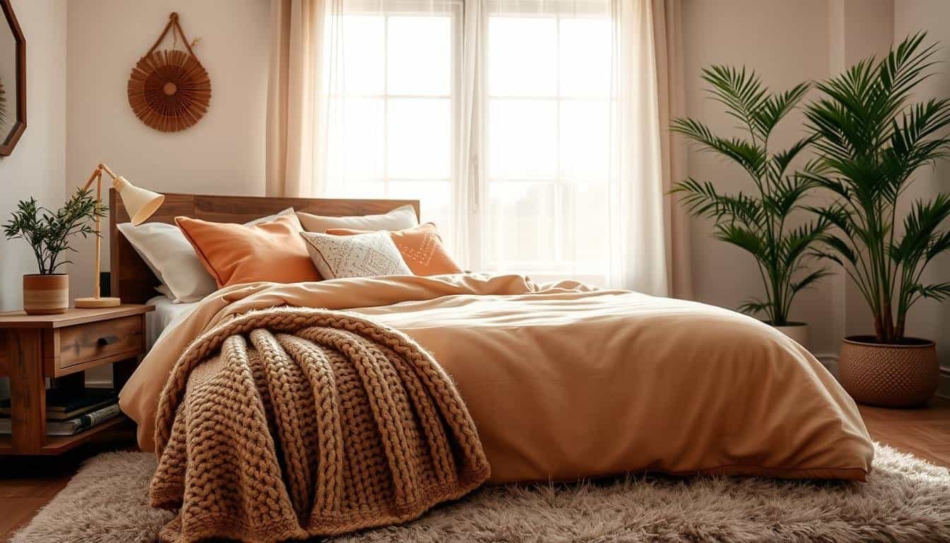 Turn Your Bedroom Into a Retreat