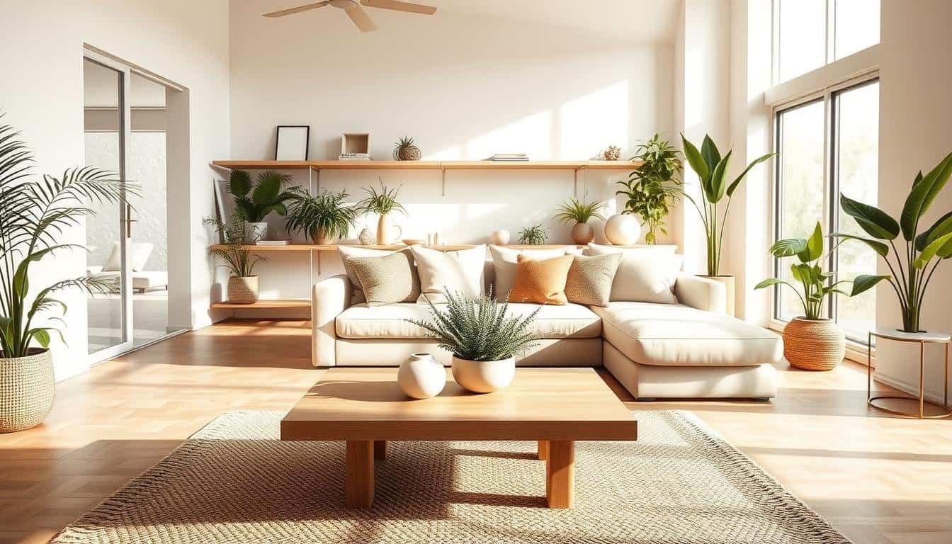 When Modern Feels Just Too Cold