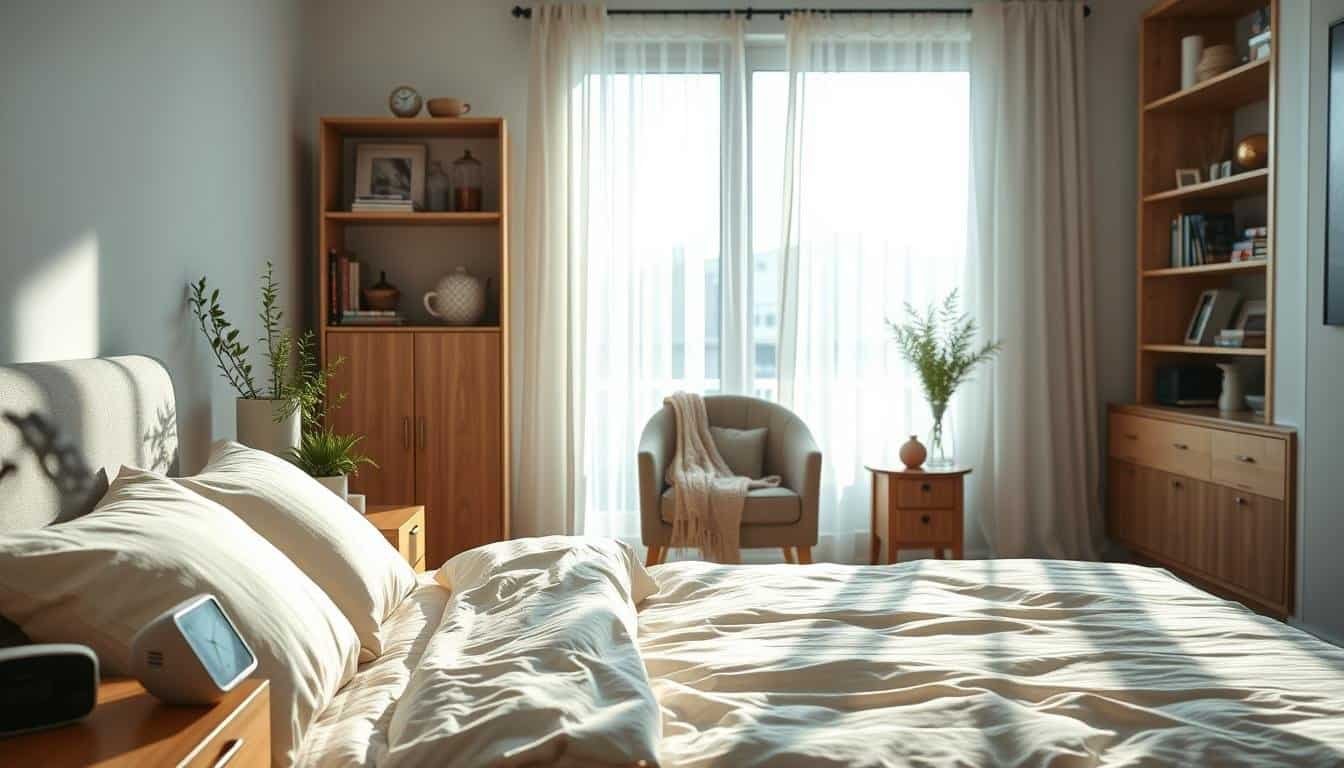 When Sleep Just Doesn't Feel Right