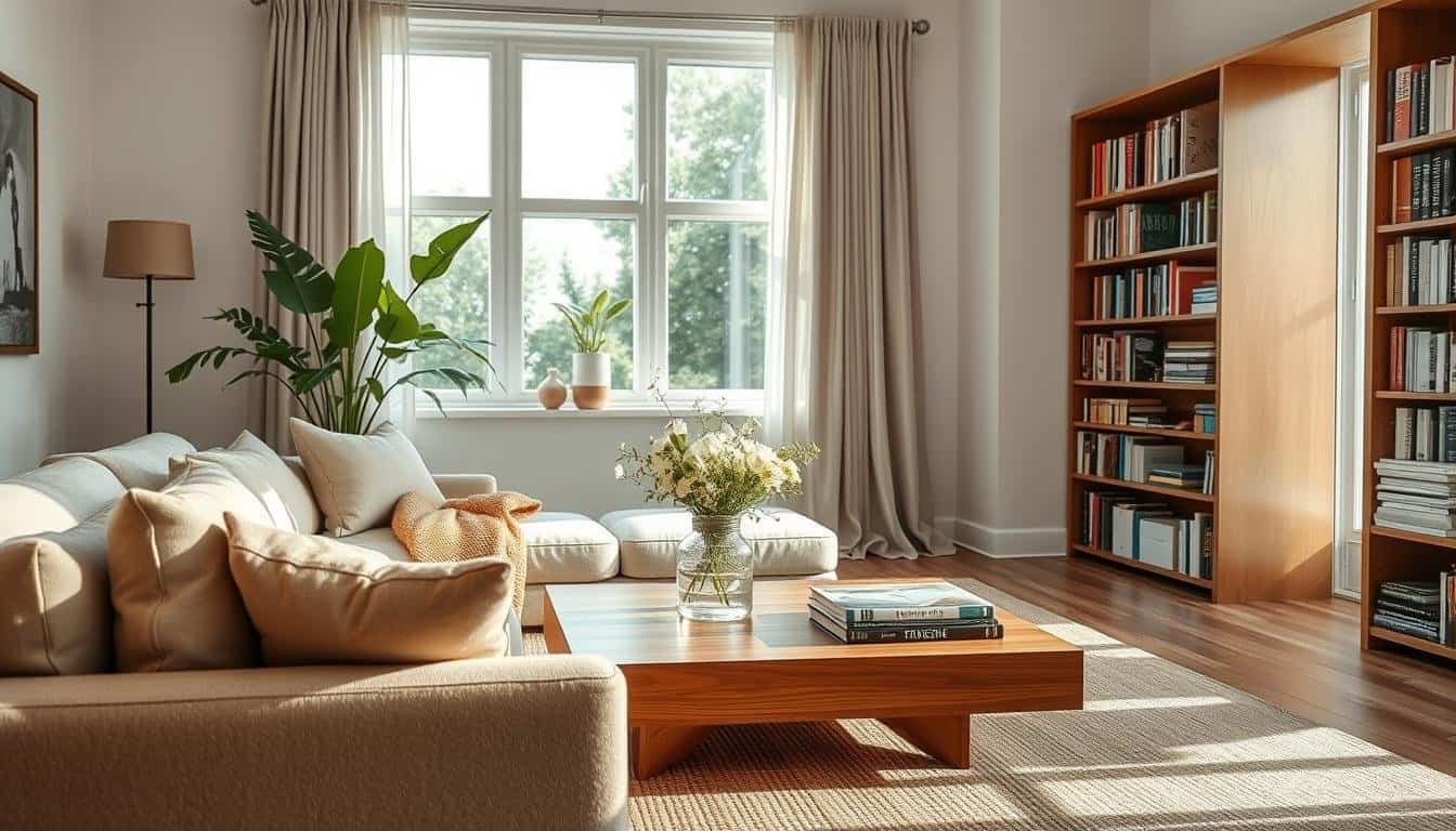 When a Space Feels Off