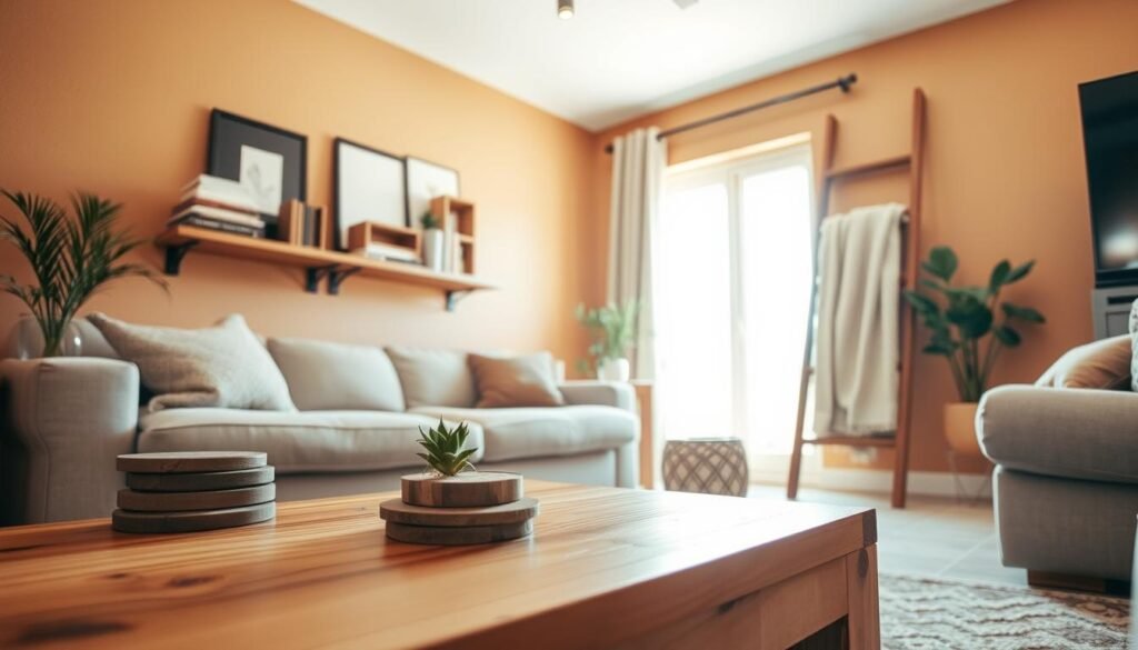 Wood Projects That Add Warmth Without Redecorating