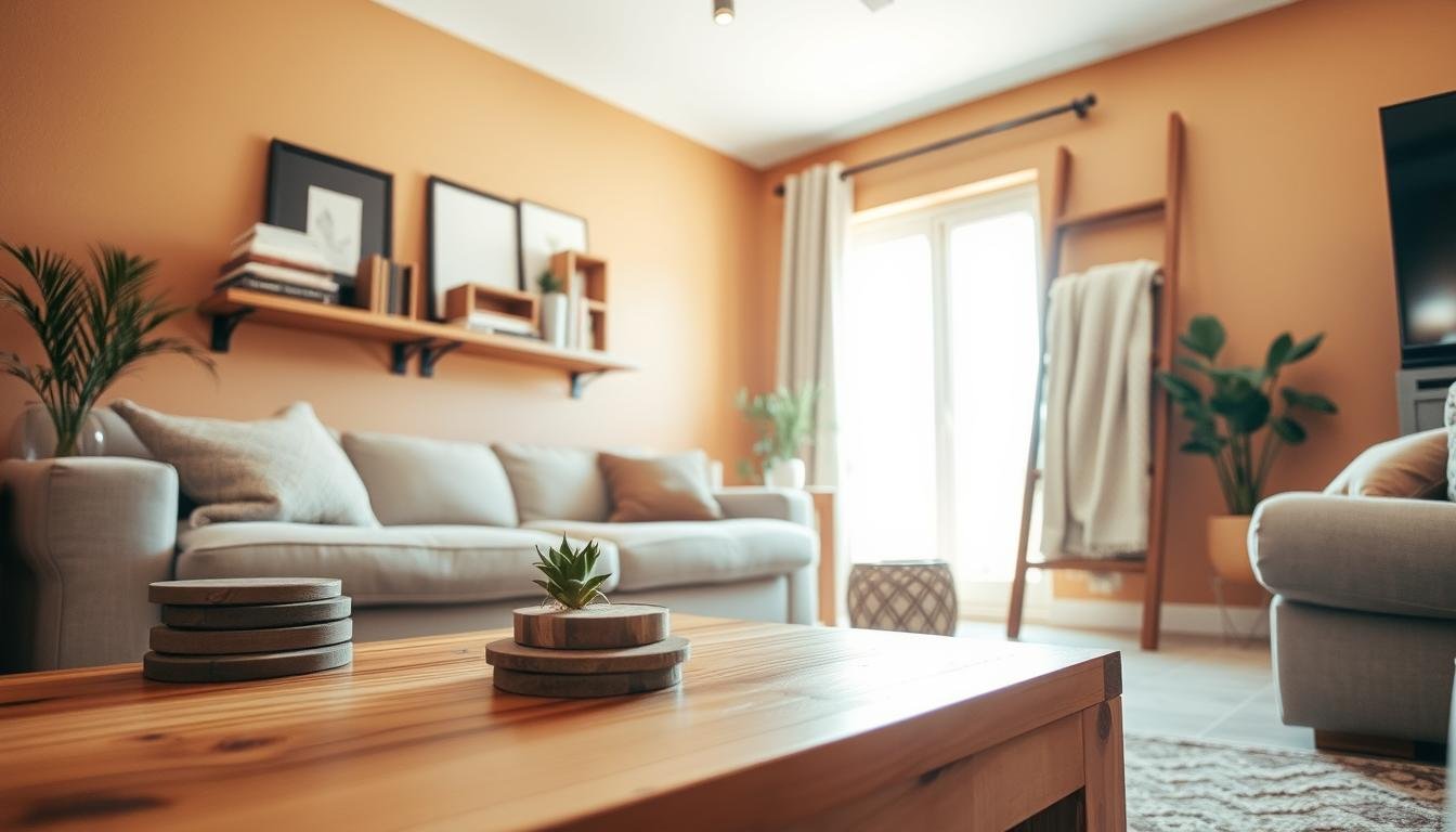 Wood Projects That Add Warmth Without Redecorating