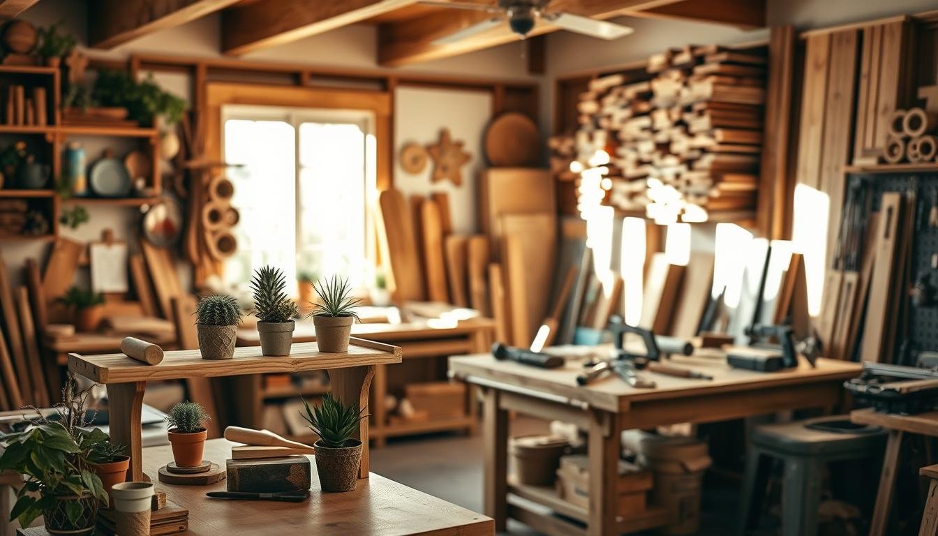 Wood Projects That Feel Personal Without Being Complicated at All