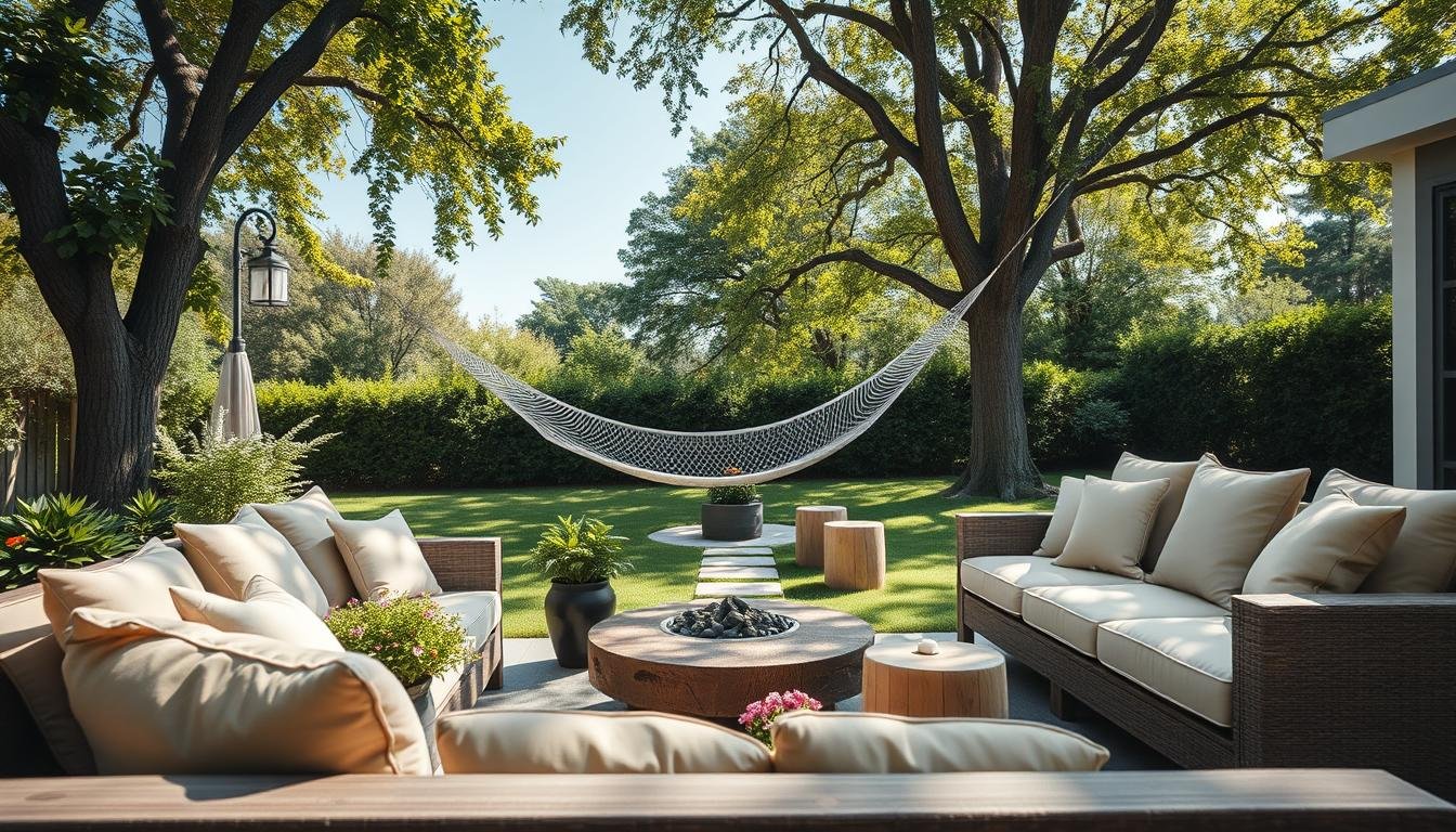 Backyard Ideas That Make Your Home Feel Eye Opening