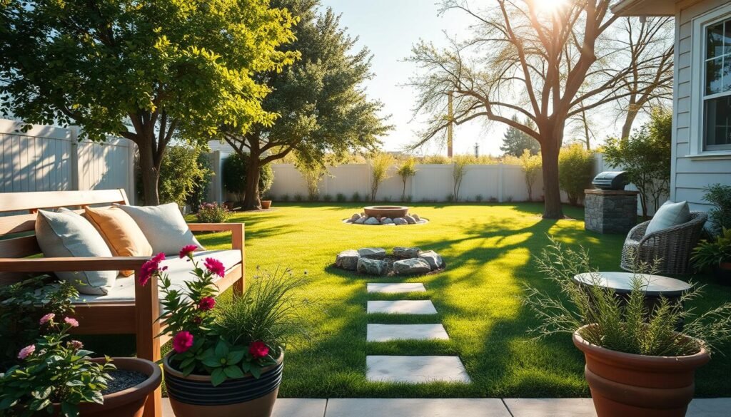 Backyard Styling Ideas That Give You That Oh So Nice Feeling