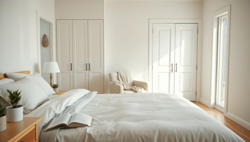 Bedroom Ideas That Give That Special Calming Effect