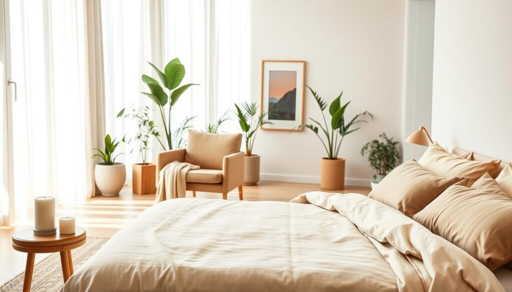 Bedroom Ideas That Help You Actually Unwind