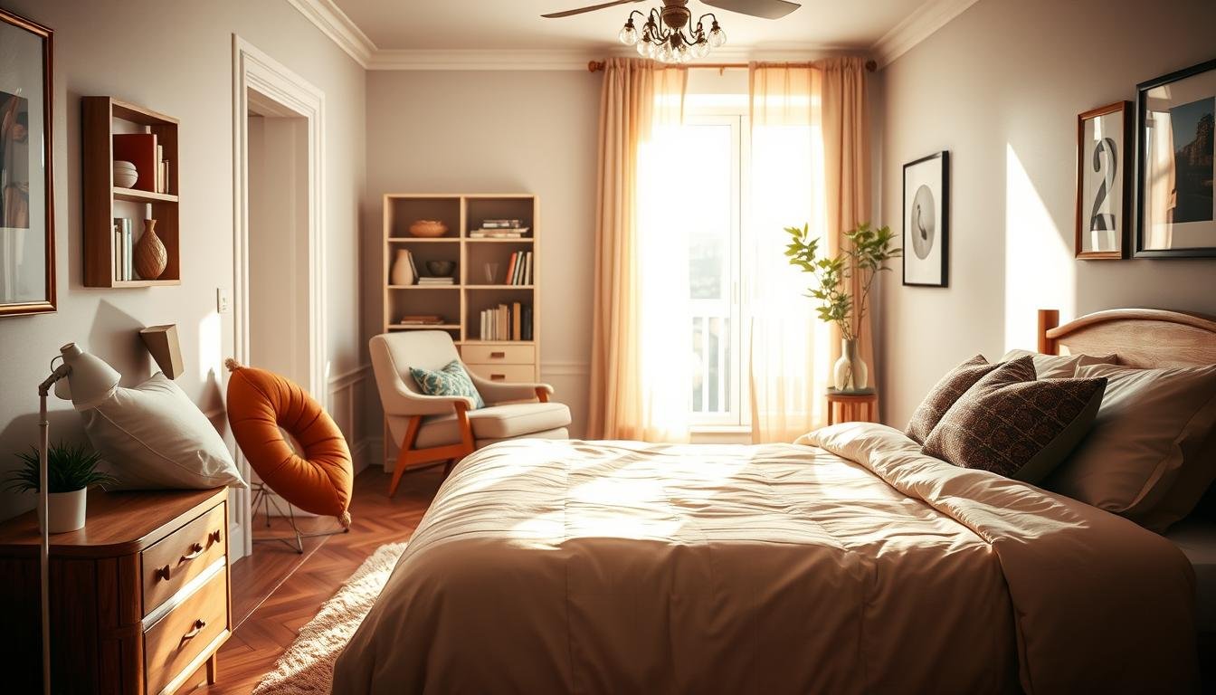 Bedroom Ideas That Help You Slow Down at Night Enough to Enjoy Your Surrondings