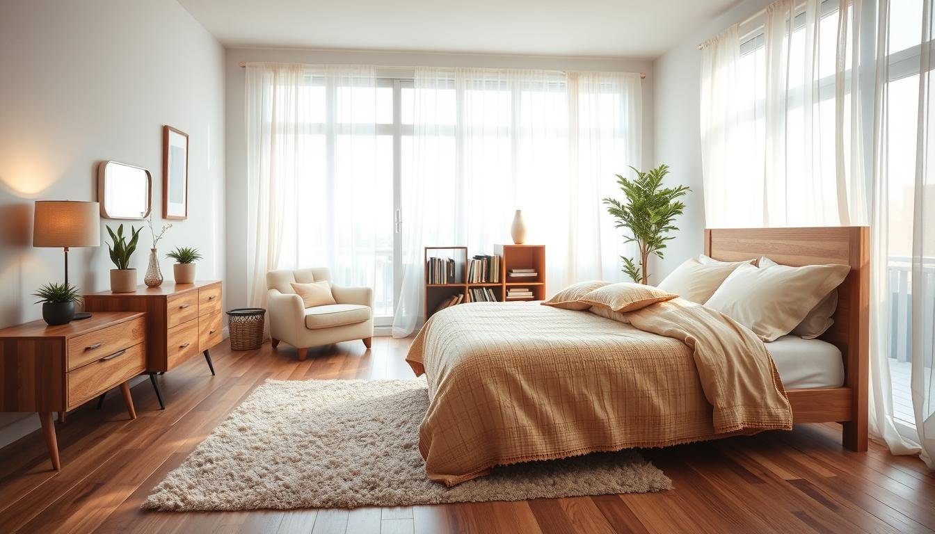 Bedroom Styling That Feels Soft and Gives Out Vibes You've Been Waiting For