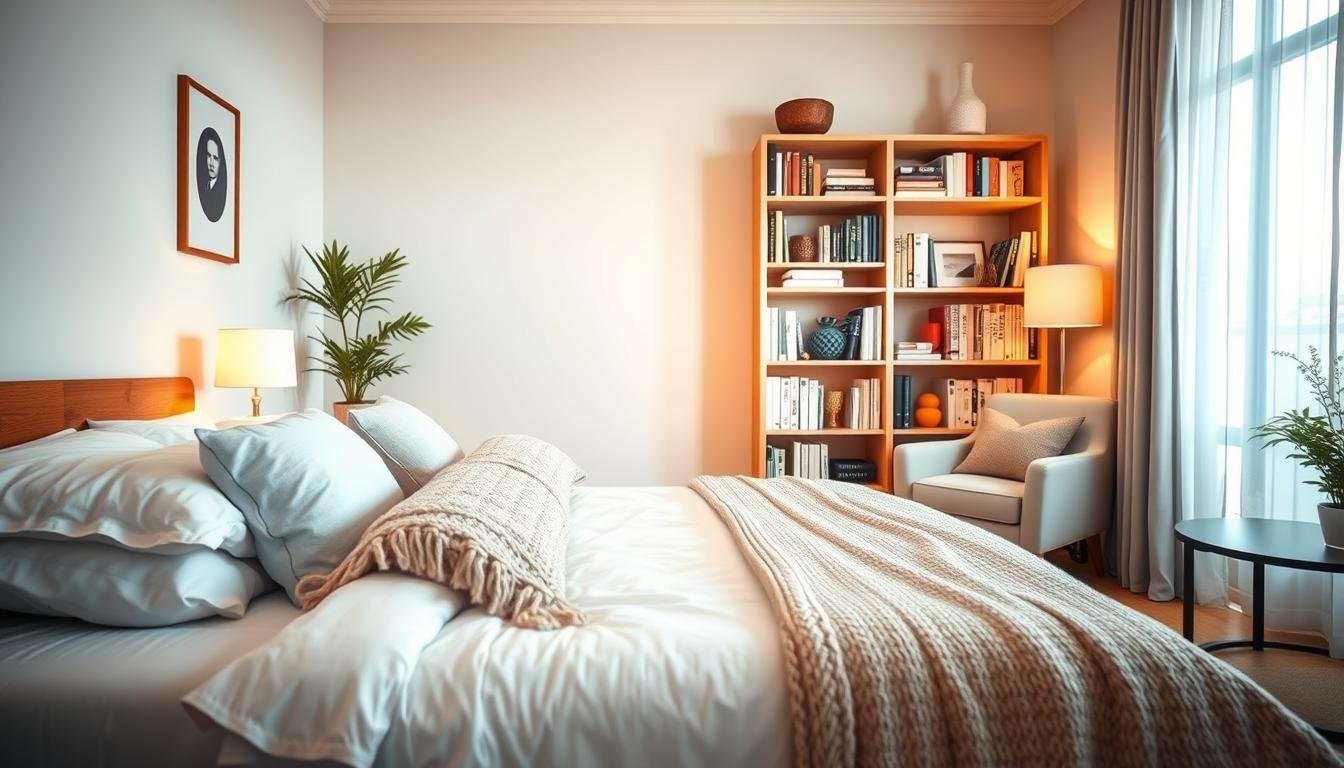 Bedroom Styling That Feels Soft and Lived-In