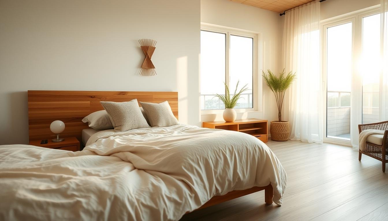 Bedroom Wood Ideas That Feel Calm and Grounded