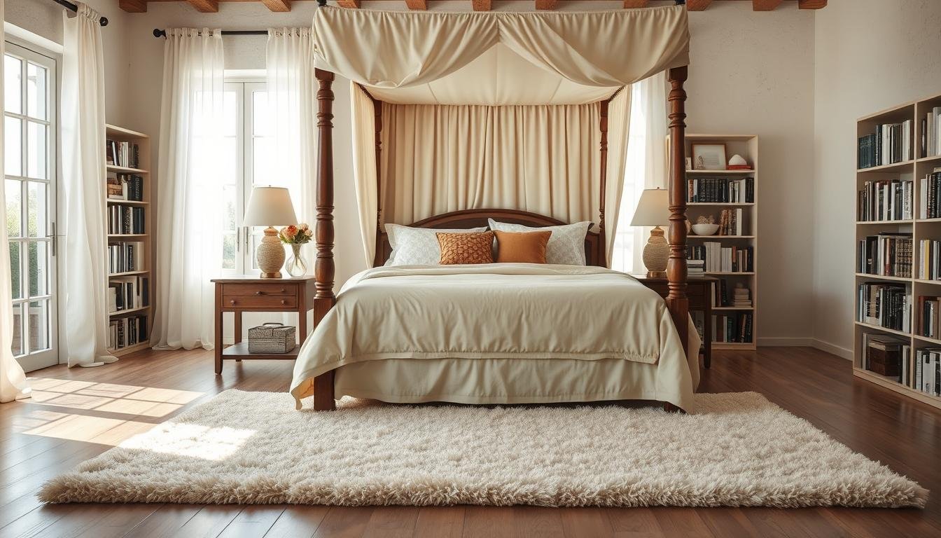 Cozy Bedroom Ideas That Age Well As You Do