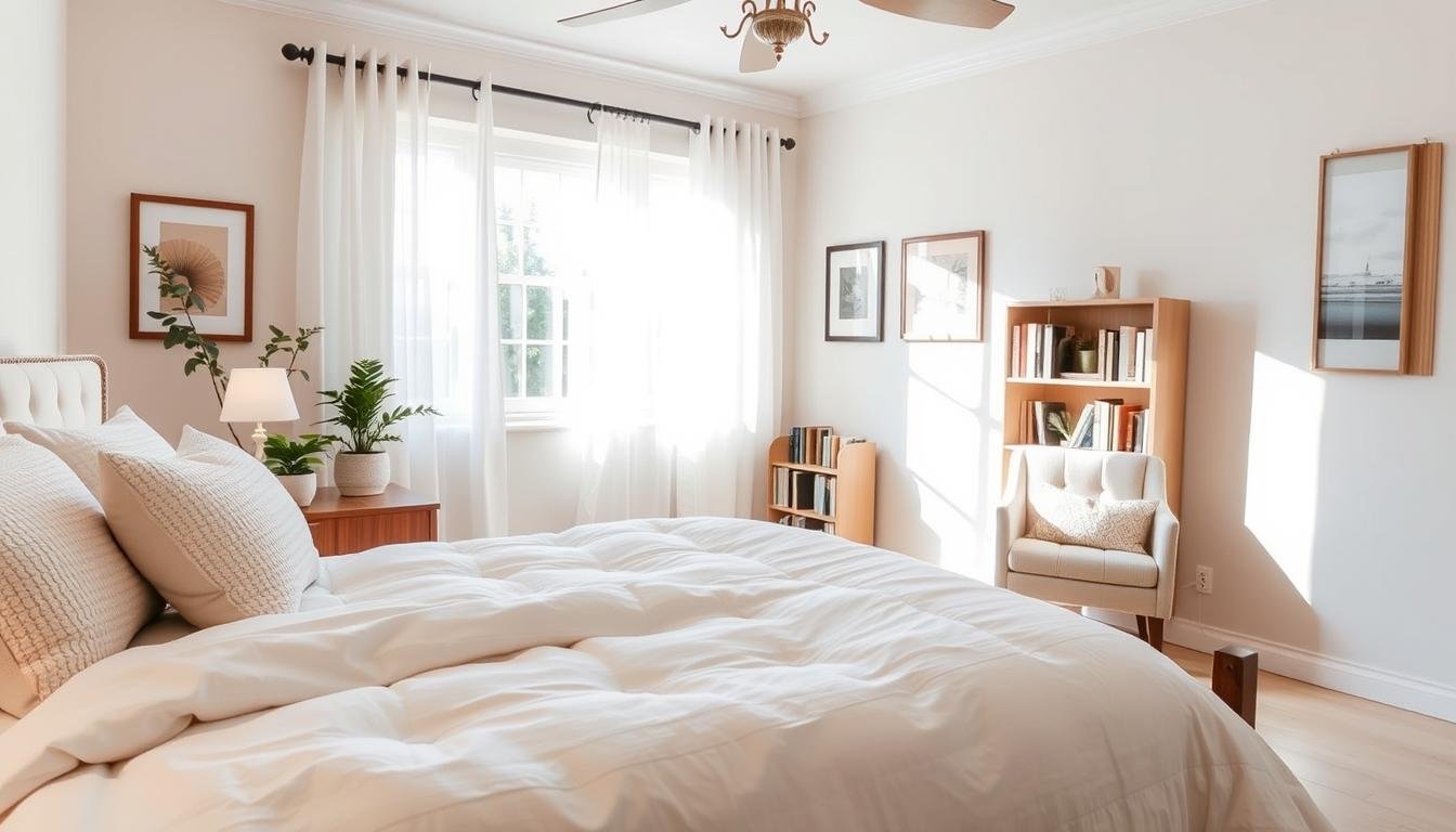 Cozy Bedroom Ideas That Help You Truly Unwind & Simply Relax