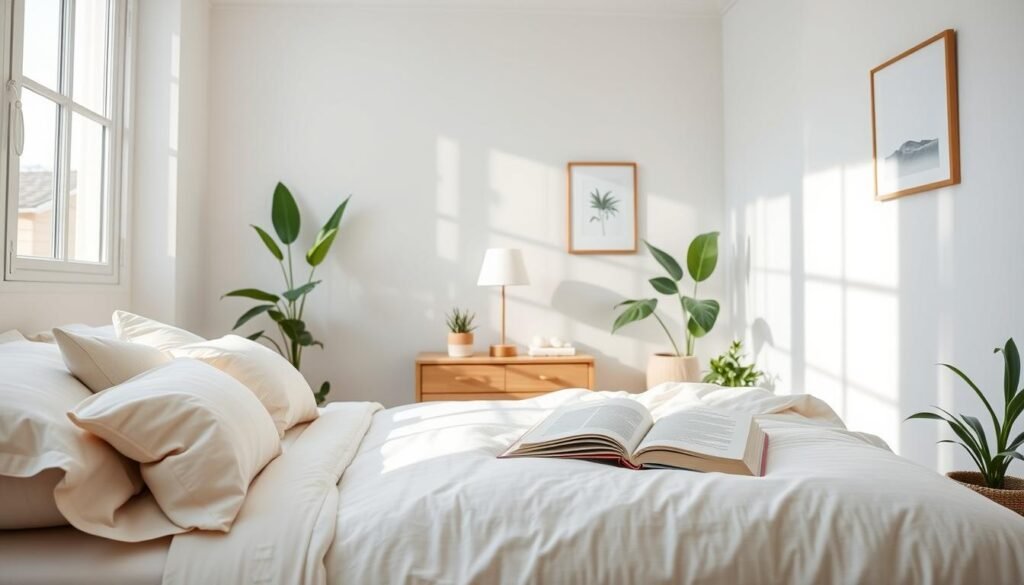Cozy Bedroom Ideas That Let Natural Light Fill Your Room