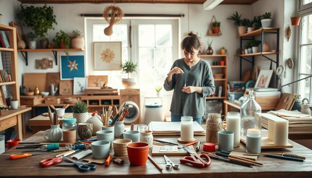 DIY Home Projects That Feel Not Only Simple, But Thoughtful as Well