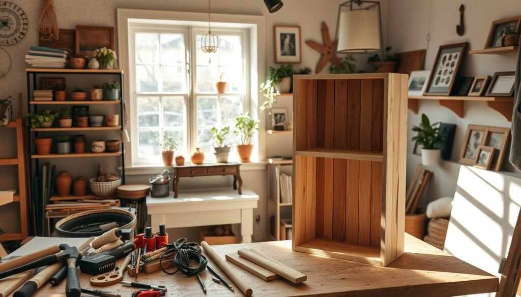 DIY Home Projects You’ll Appreciate Month After Month