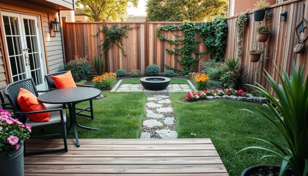 Do You Actually Have a Backyard… Or Just Empty Space?