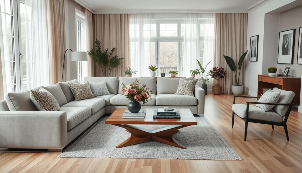 Do You Feel Relaxed in Your Living Room — Or Slightly Restless?