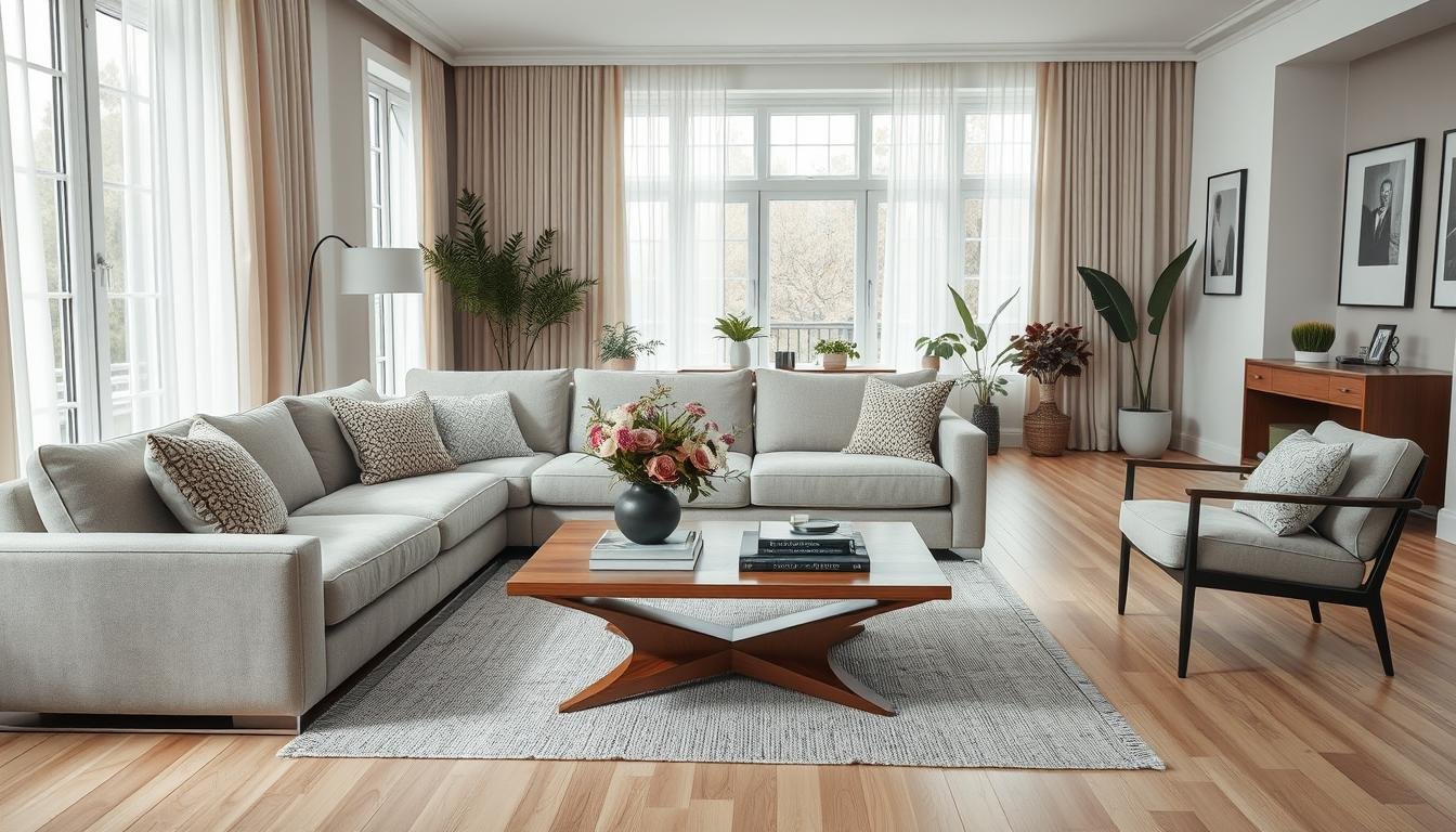 Do You Feel Relaxed in Your Living Room — Or Slightly Restless?