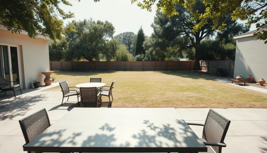 Does Your Backyard Seem Open? Here’s Why It Might Feel Off