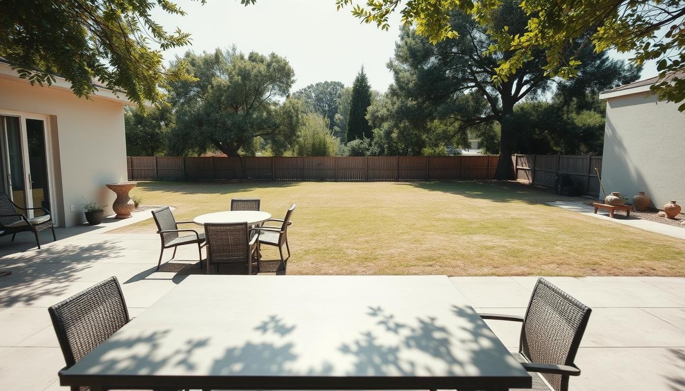 Does Your Backyard Seem Open? Here’s Why It Might Feel Off