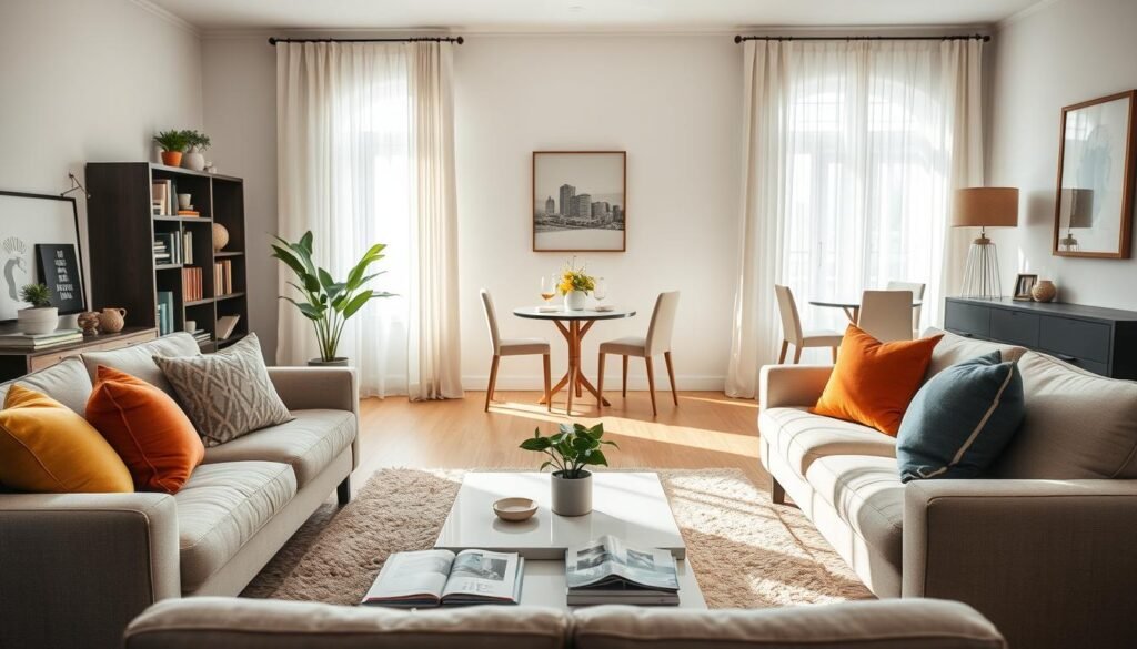 Does Your Living Room Feel Finished — Or Just Filled With Stuff?