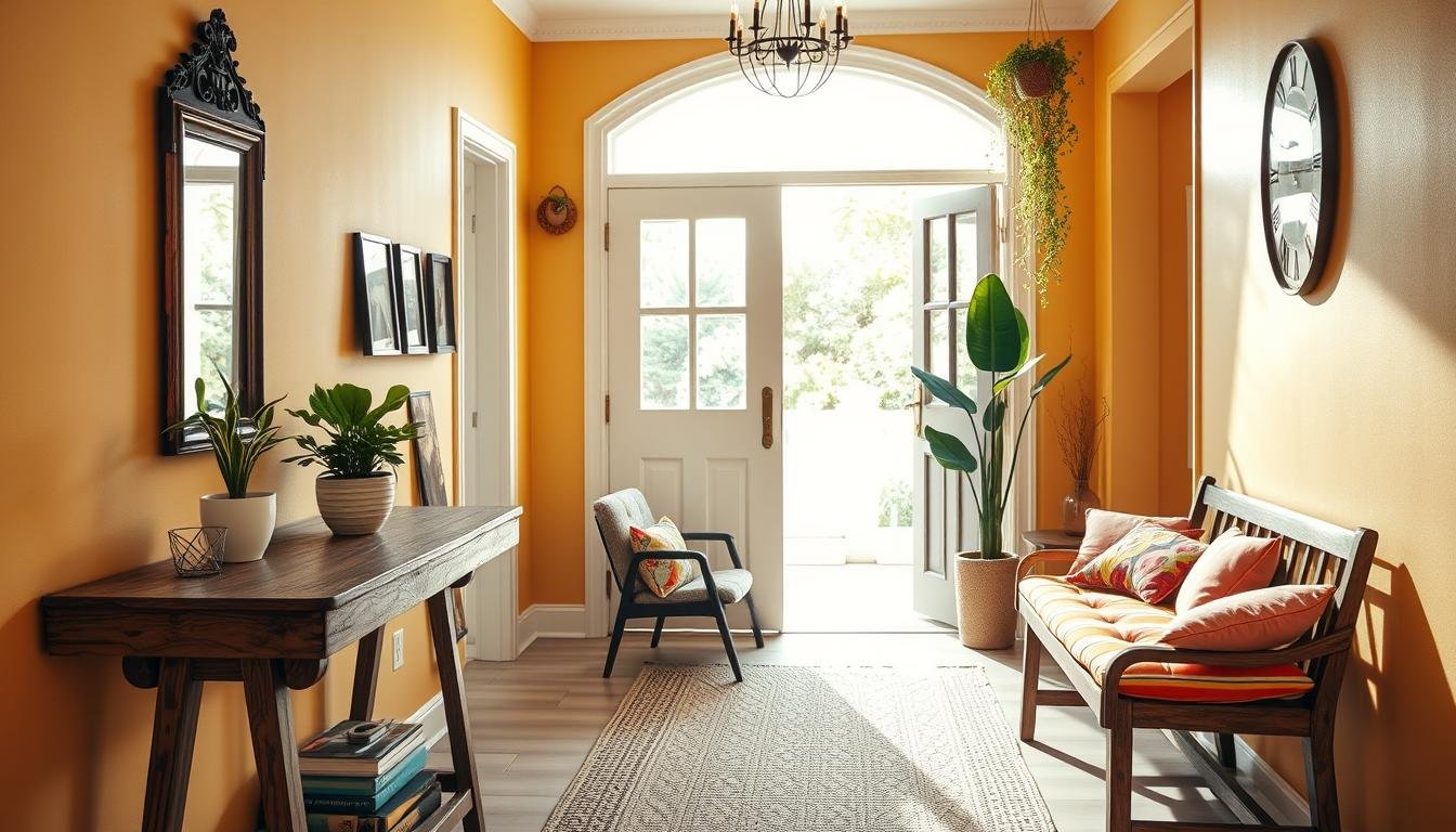 Entryway Ideas That Feel Personal, Not Overdone