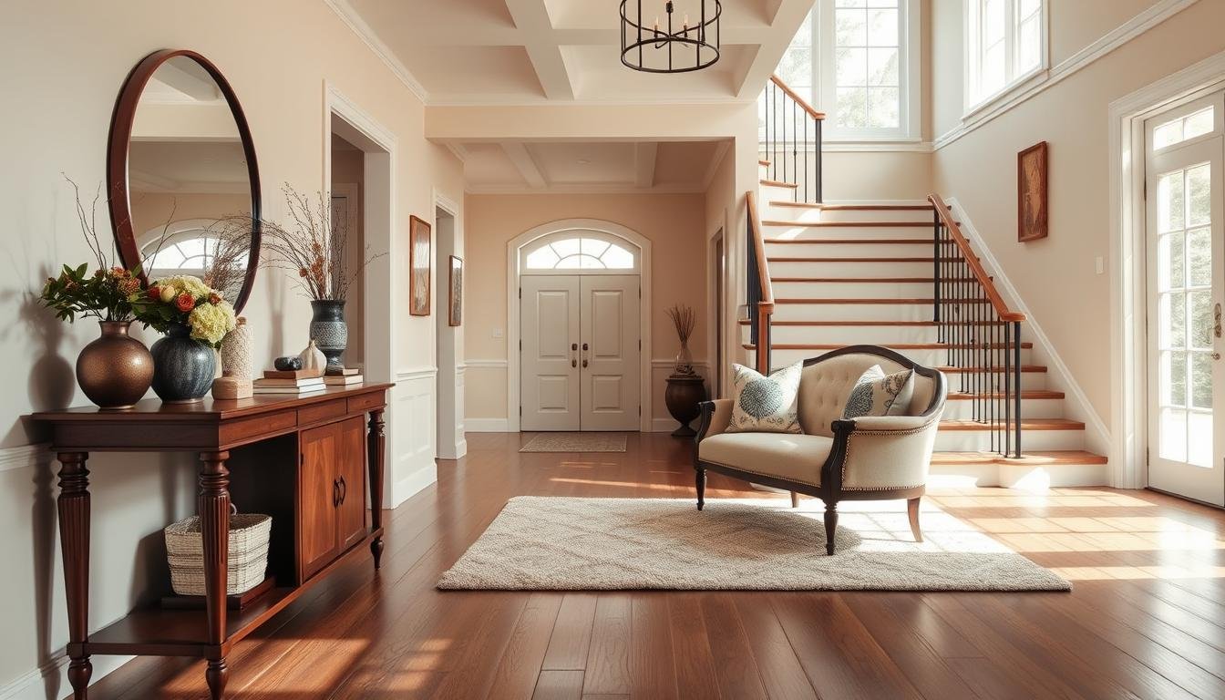 Entryway Ideas That Feel Welcoming Right Away