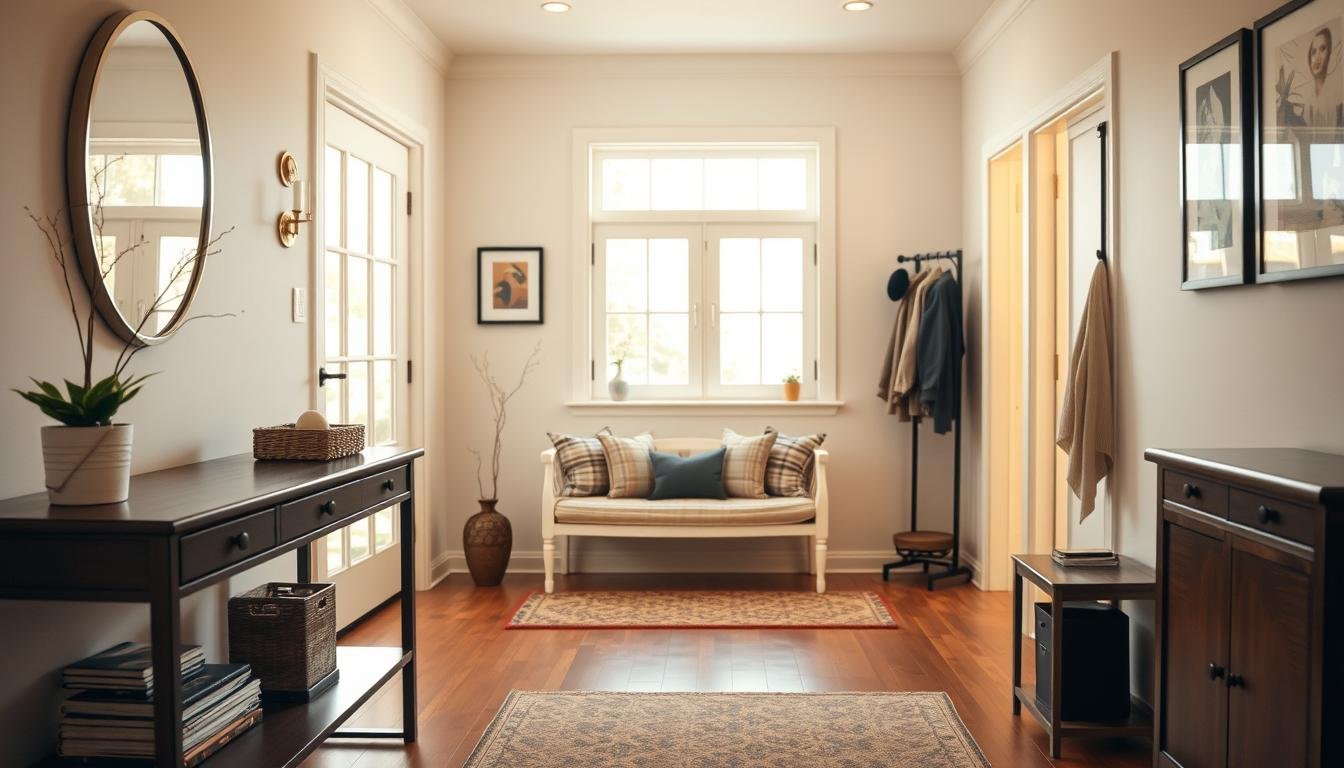 Is Your Entryway Welcoming — Or Just a Drop Off Zone?