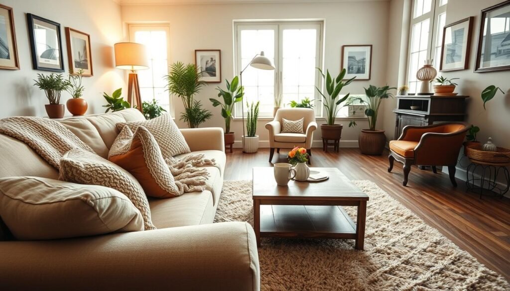 Living Room Hints & Ideas That Can Feel Warm Without Redecorating